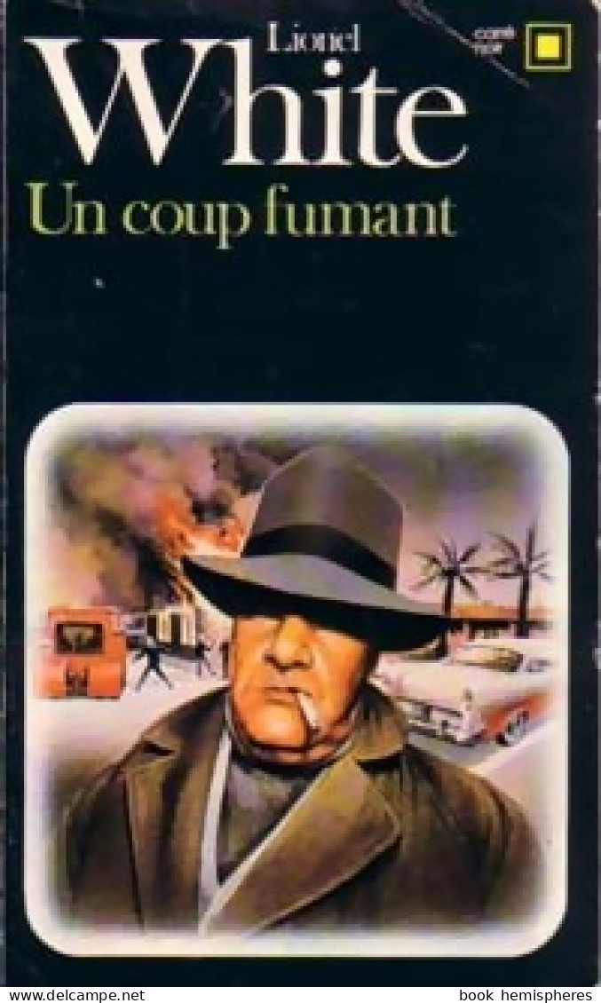 Un Coup Fumant (1983) De Lionel White - Other & Unclassified