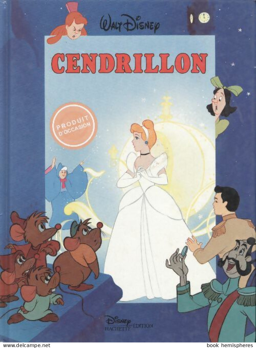 Cendrillon (1995) De Disney - Disney