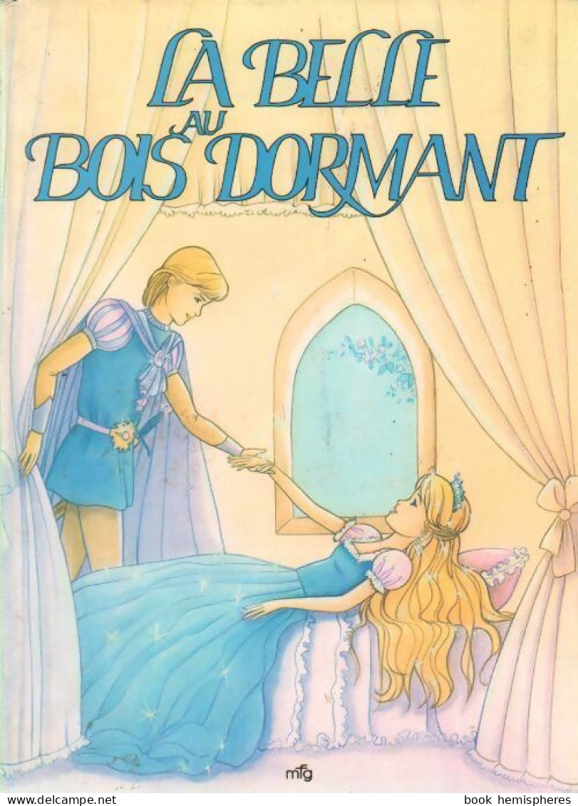 La Belle Au Bois Dormant (1989) De Patrick Gelot - Autres & Non Classés