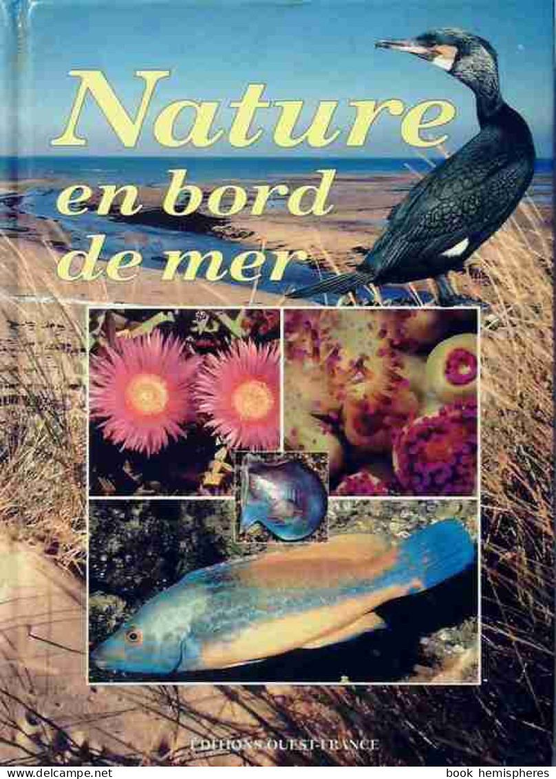 Nature En Bord De Mer (1997) De Collectif - Natur