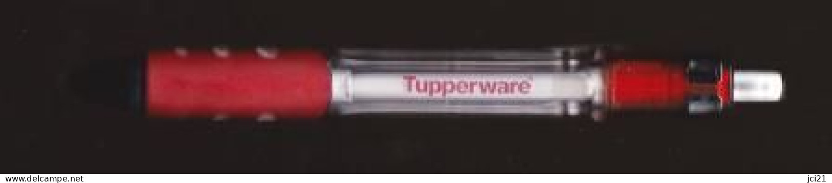 Stylo  " TUPPERWARE "_D411 - Pens