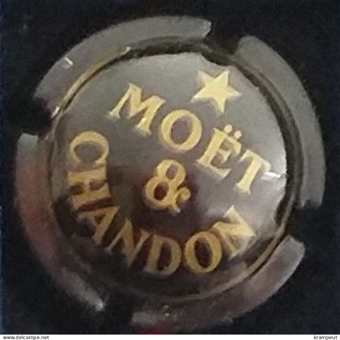 P60 MOET ET CHANDON 170 - Moet Et Chandon