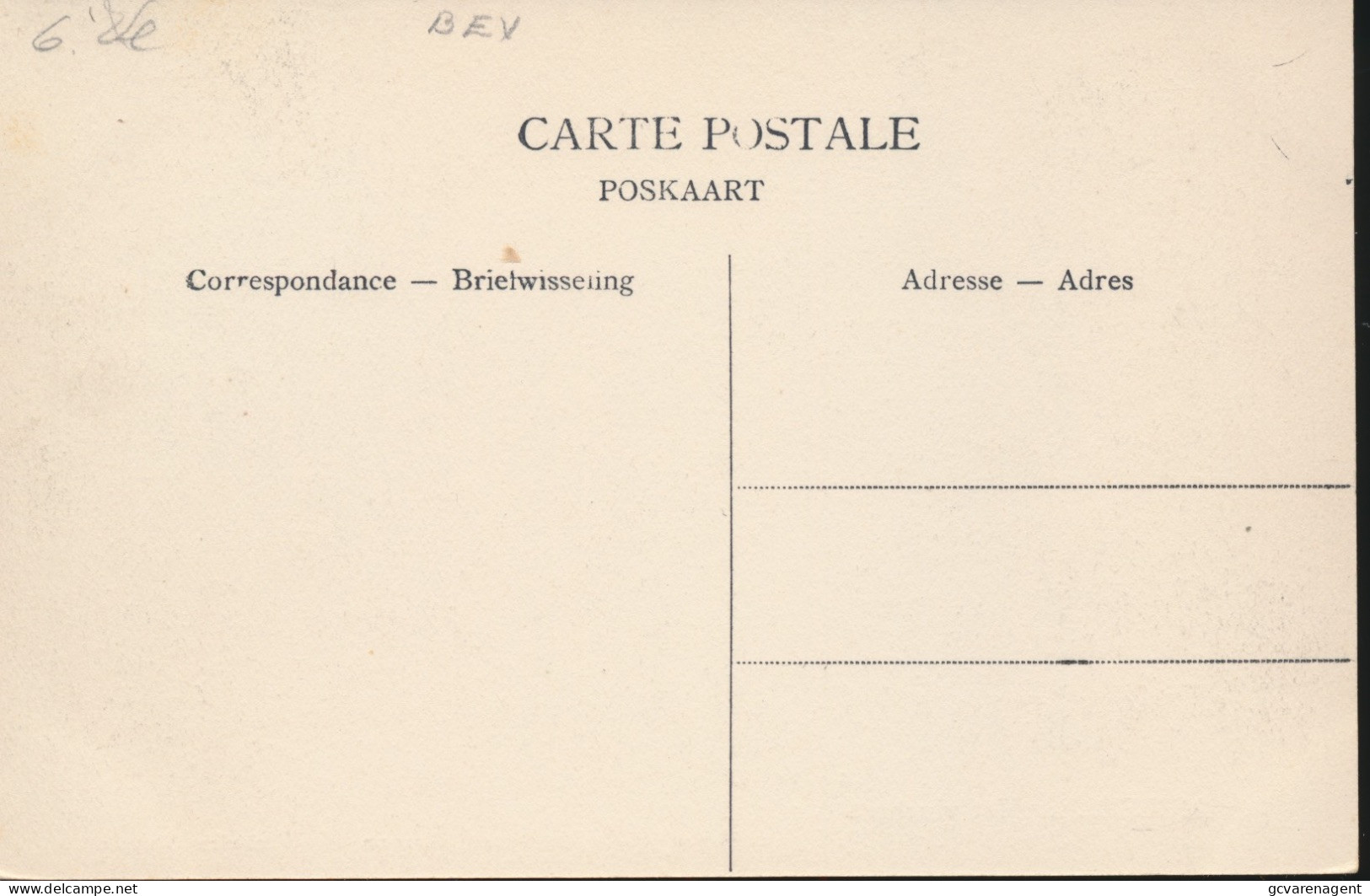 MELSELE     DE OVERSTROOMINGEN IN VLAANDEREN       MELSELE HET VLUCHTEN DER MEUBELEN         2 SCANS - Beveren-Waas