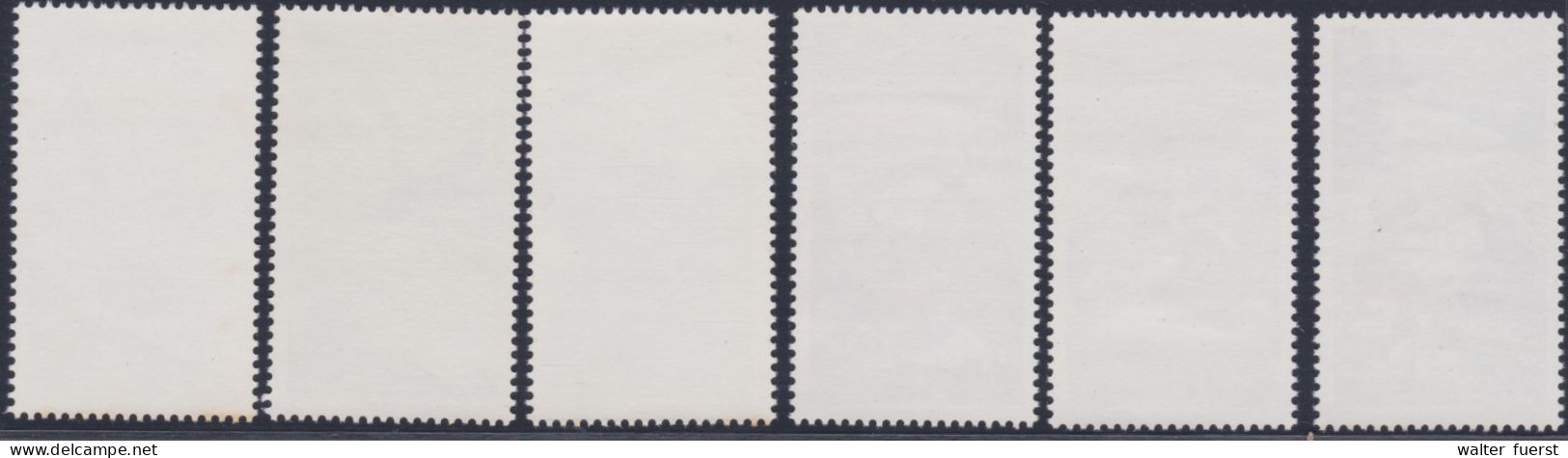 CHINA 1978-1979, 3 Series (T.21, T.27, T.35), All UM - Verzamelingen & Reeksen