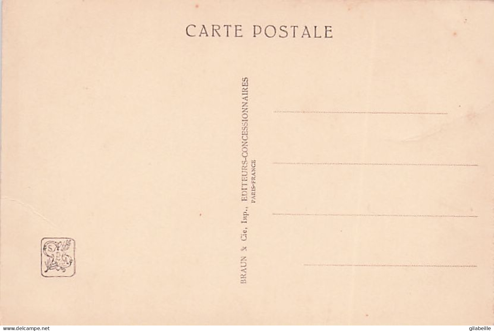 75 - PARIS - Exposition Coloniale Internationale 1931 - LOT 9 CARTES - Tentoonstellingen