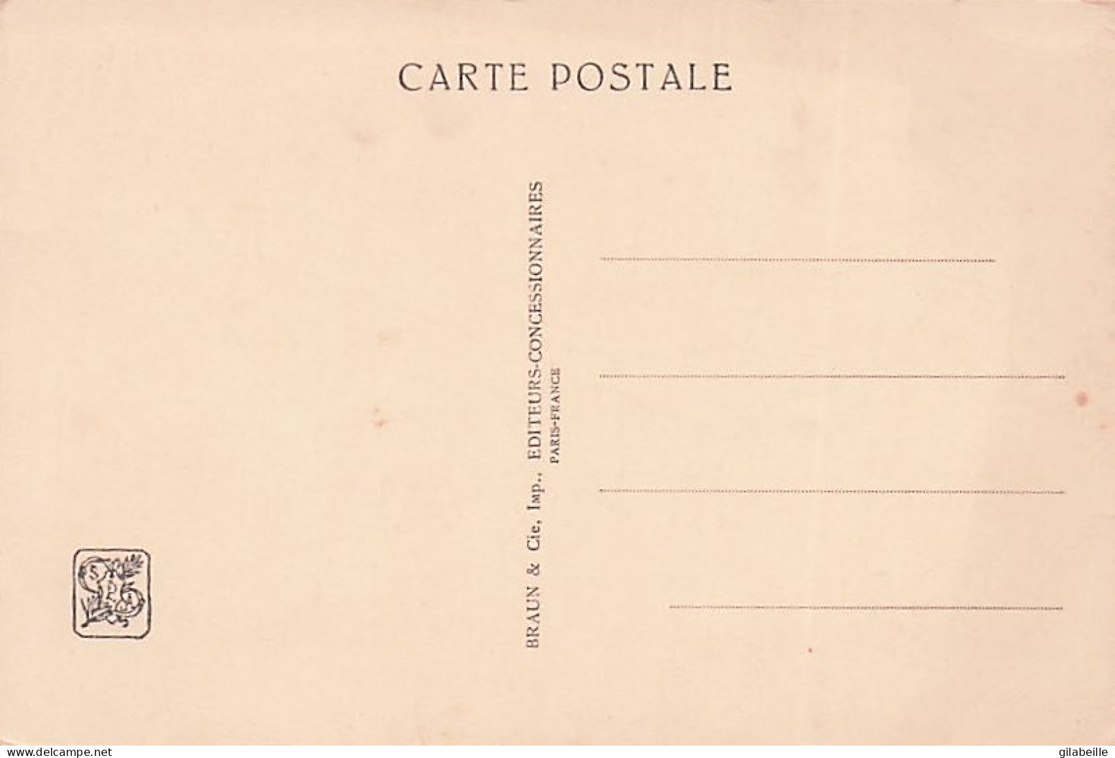 75 - PARIS - exposition coloniale internationale 1931 - LOT 9 CARTES