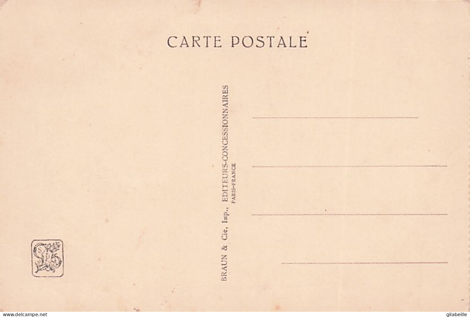 75 - PARIS - exposition coloniale internationale 1931 - LOT 9 CARTES