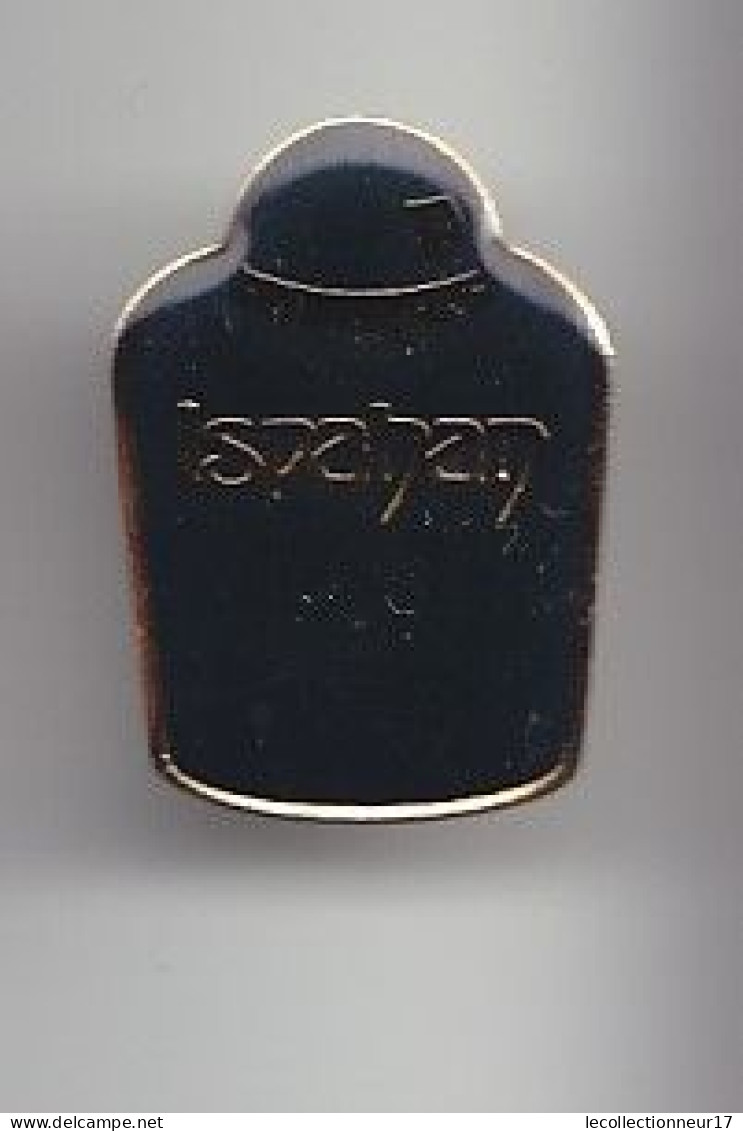 Pin's Flacon De Parfum De Ispahan Réf 4698 - Perfumes