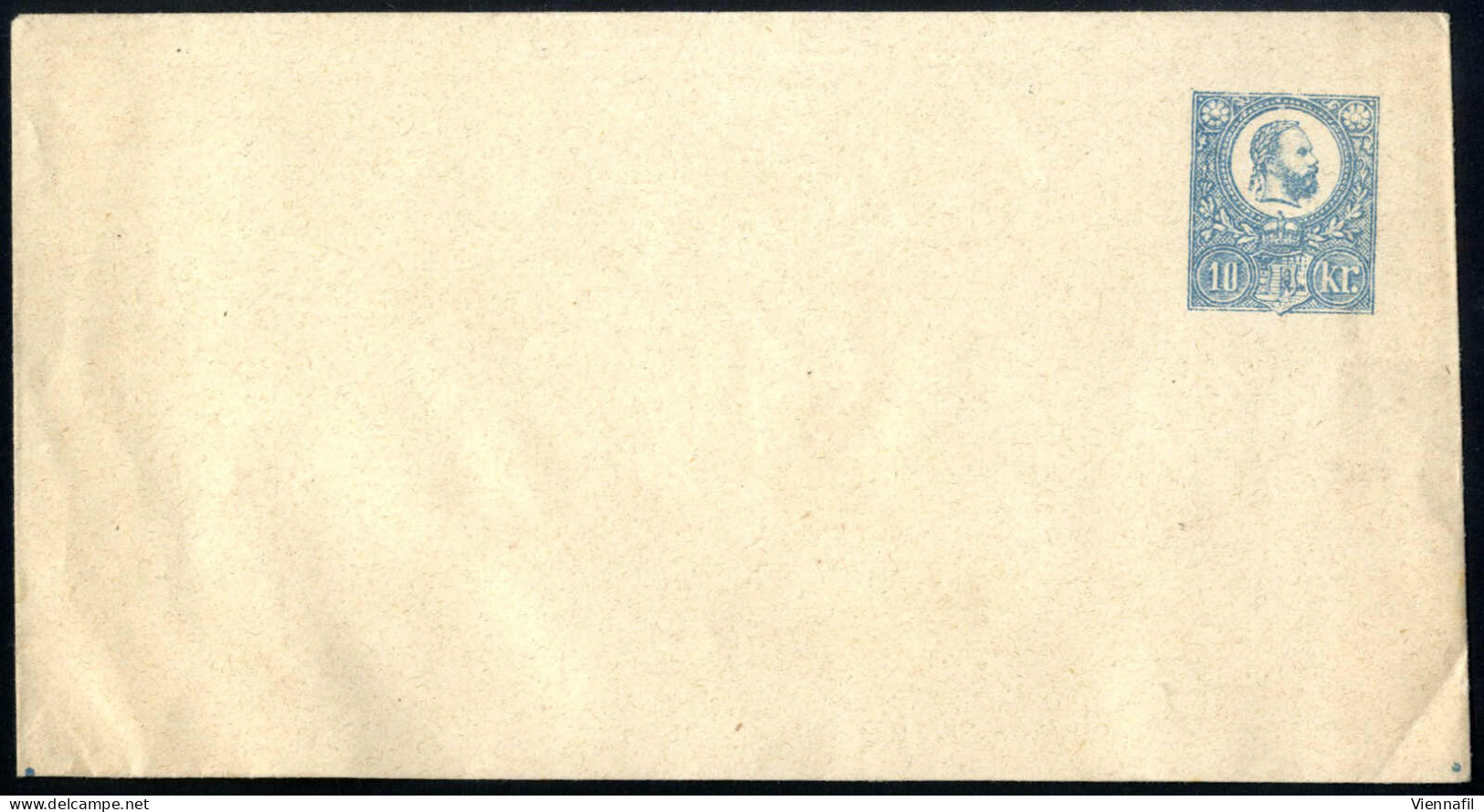 cover Ungarn 1871/1953 ca., Lot mit 30 Briefen / Paketkarten / Ganzsachen im Album, ein Attest, Abbildungen siehe Online