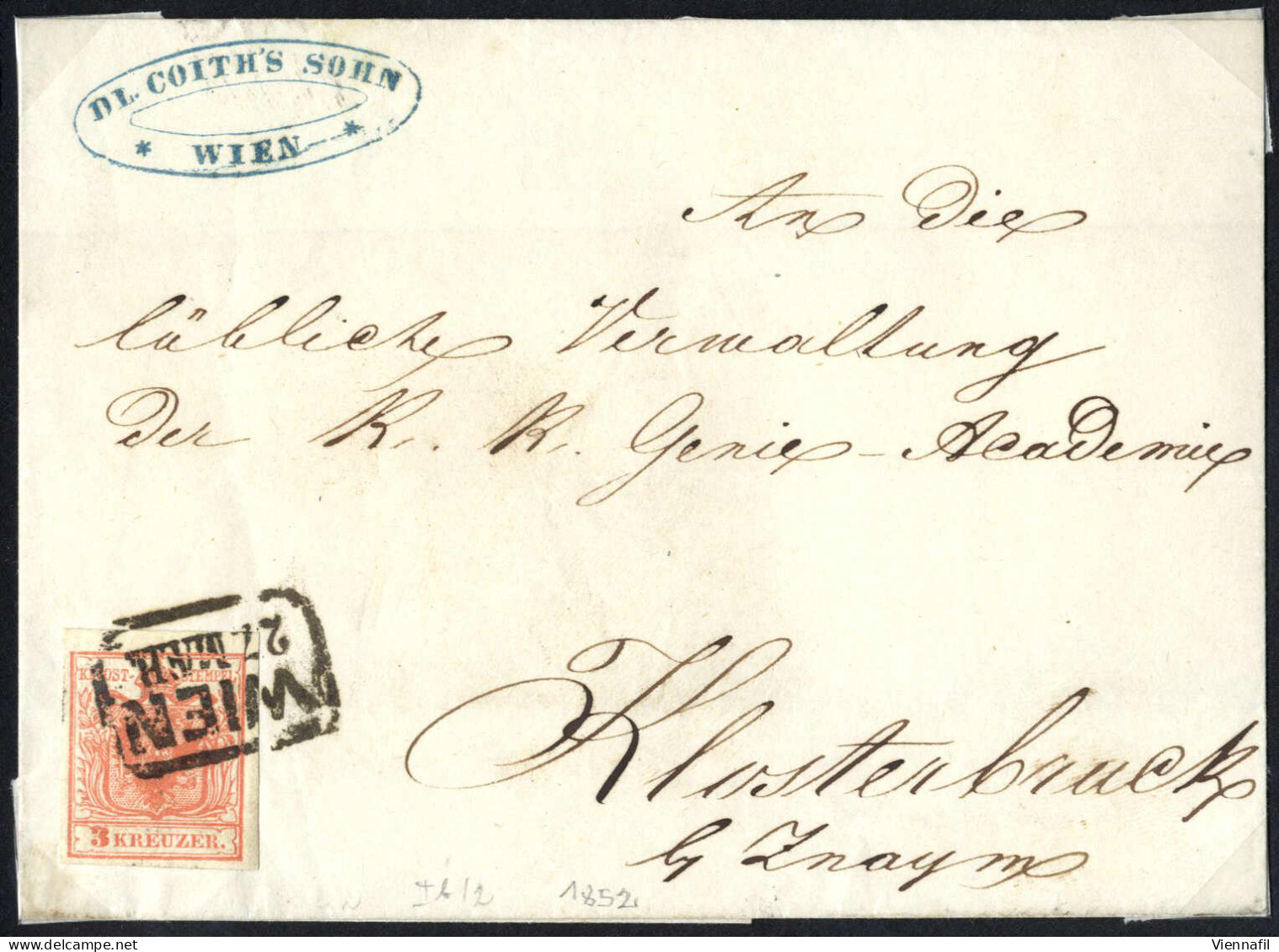 o/piece/cover 1850/1900 ca., interessantes Lot mit über 10 Briefen und ca. 50 Marken / Briefstücke in guter Qualität, Ab