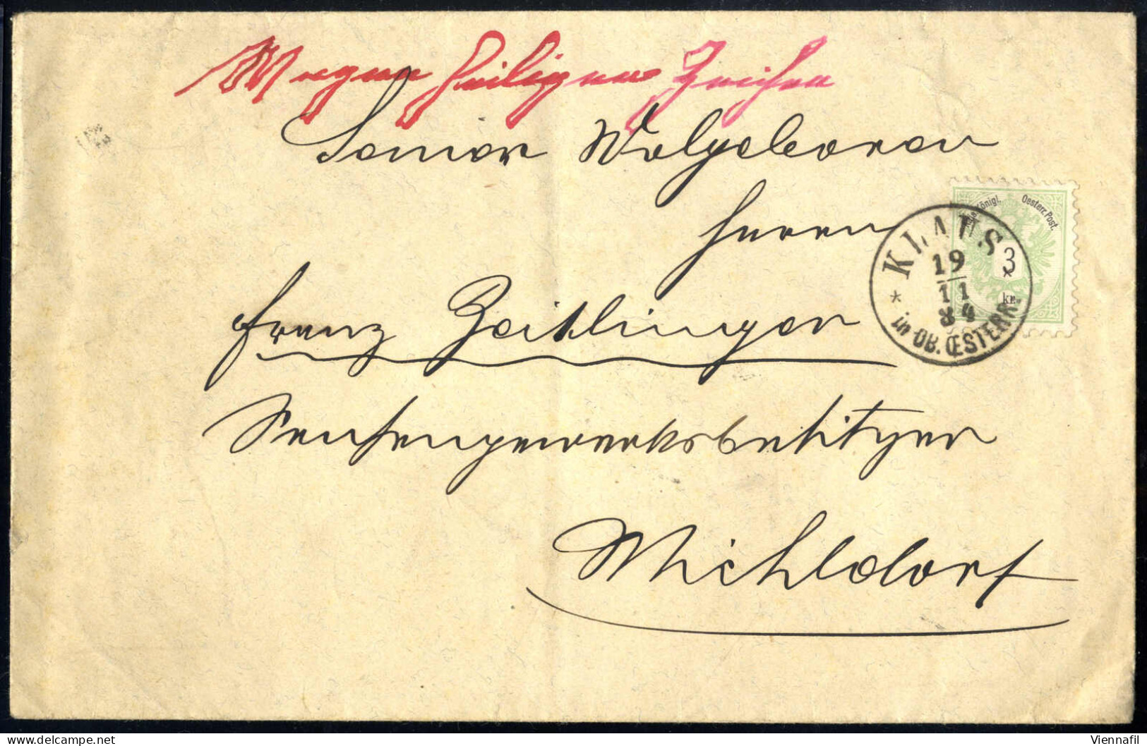 **/*/o/cover 1850/1980 Ca., Nachlass Mit Schöner Ungebrauchter Bzw. Gestempelter Österreichsammlung Mit Vielen Interessa - Collezioni