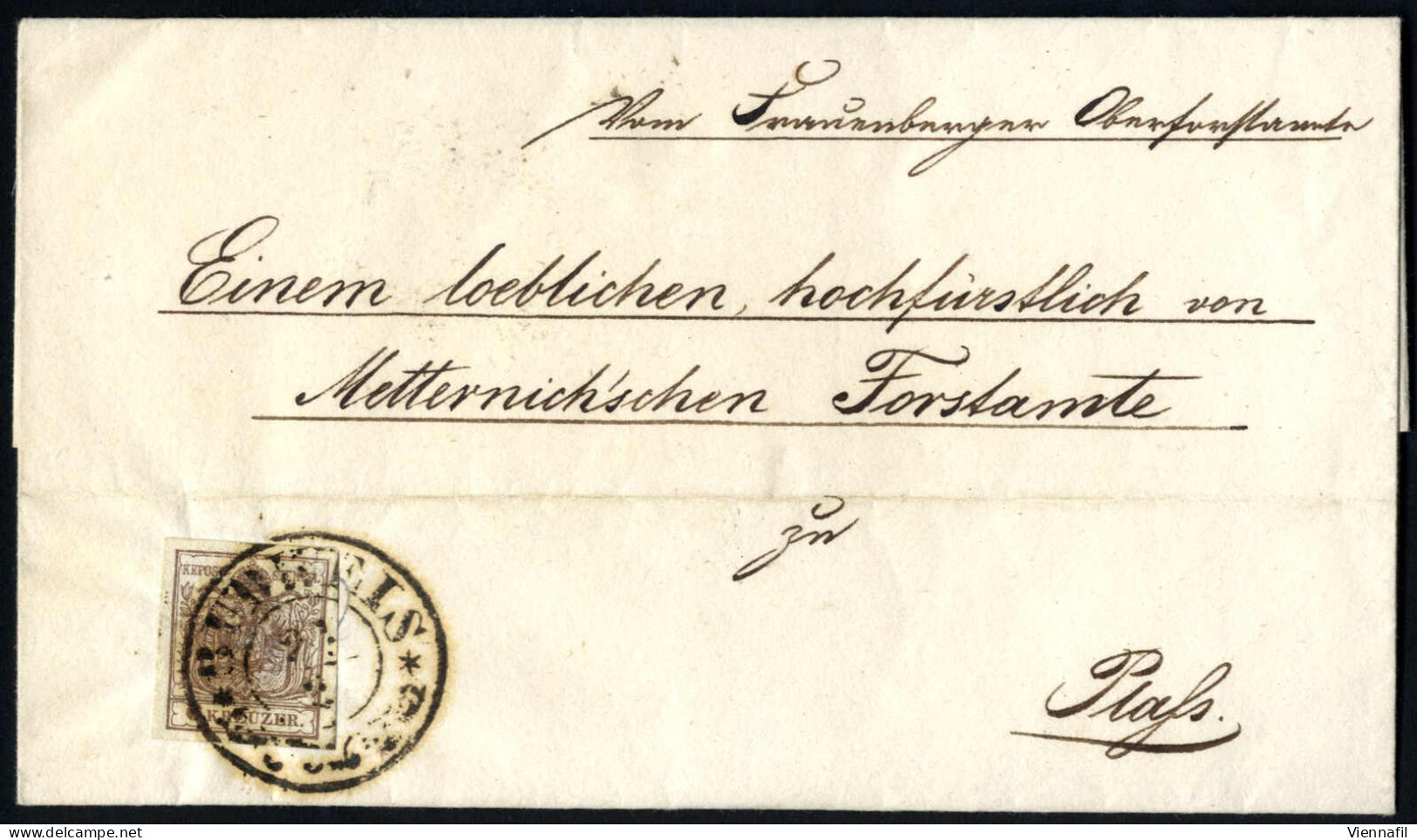 **/*/o/cover 1850/2010 Ca., Sammlernachlass Österreich Mit Interessanter Spezialsammlung Dauermarken Mit Druckdaten, Ges - Verzamelingen