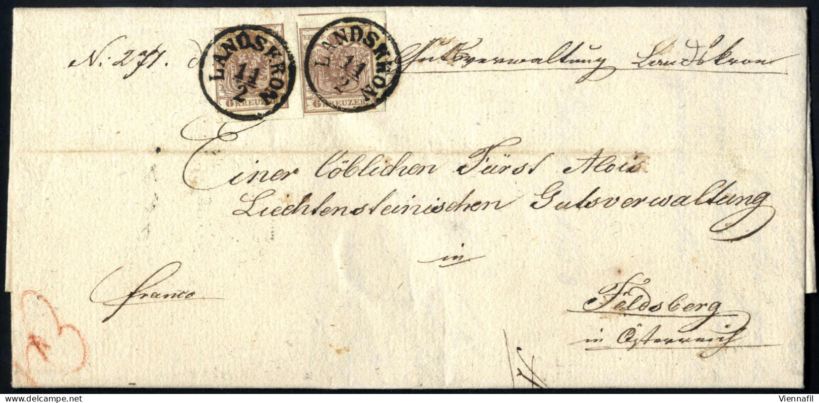 **/*/o/cover 1850/2010 Ca., Sammlernachlass Österreich Mit Interessanter Spezialsammlung Dauermarken Mit Druckdaten, Ges - Sammlungen