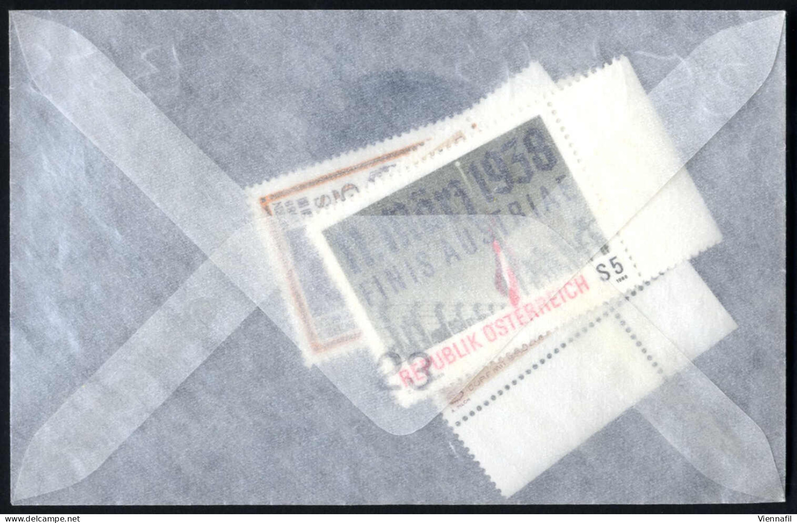 **/o/cover 1948-57: Lot postfrischer Sätze meist im Viererblock, dabei auch bessere Sätze und Einzelwerte, dazu ein Lot 