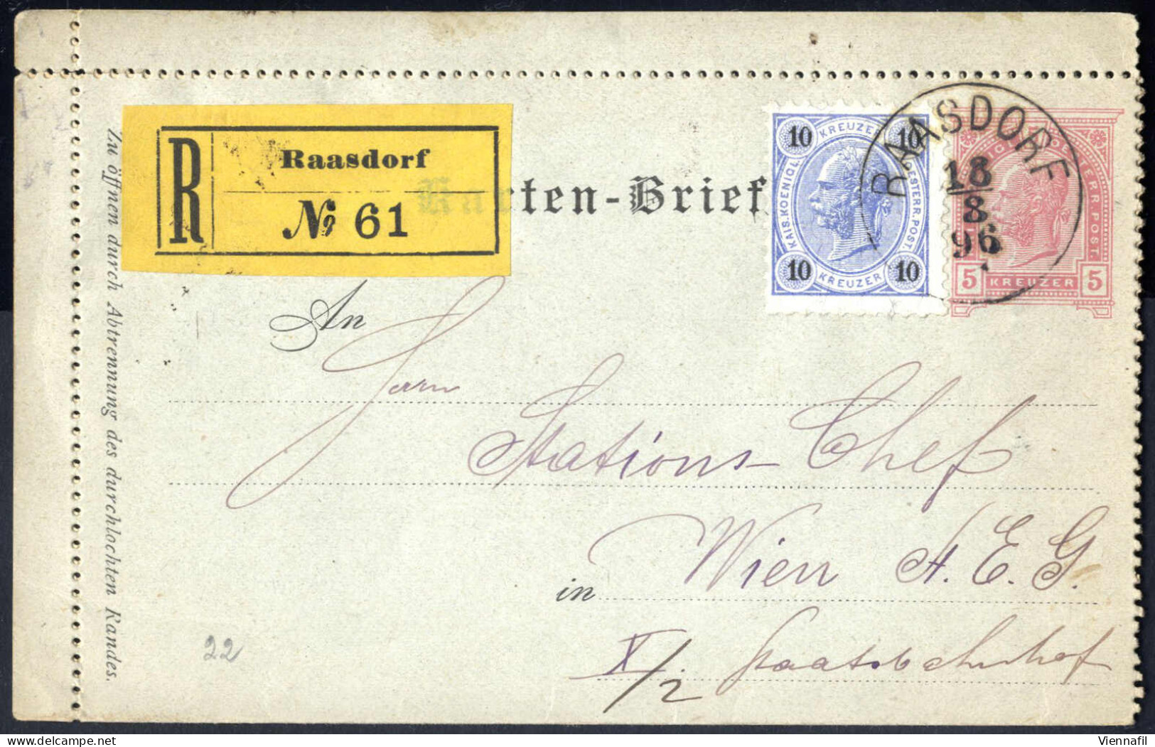 Cover Ganzsachen 1867/1960 Ca., Großer Bestand Mit Hunderten Bildpost- Korrespondenzkarten, Umschlägen, Kartenbriefen Uv - Verzamelingen