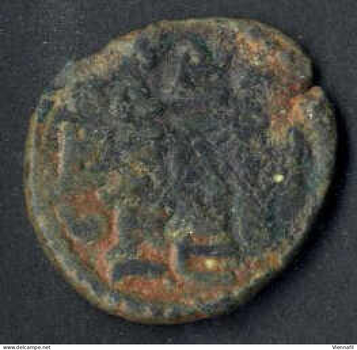 Anonym Nach 79-132AH, Fals, Ohne Jahr, Hims, Sehr Schön, Selten, 3 Stück - Islamische Münzen
