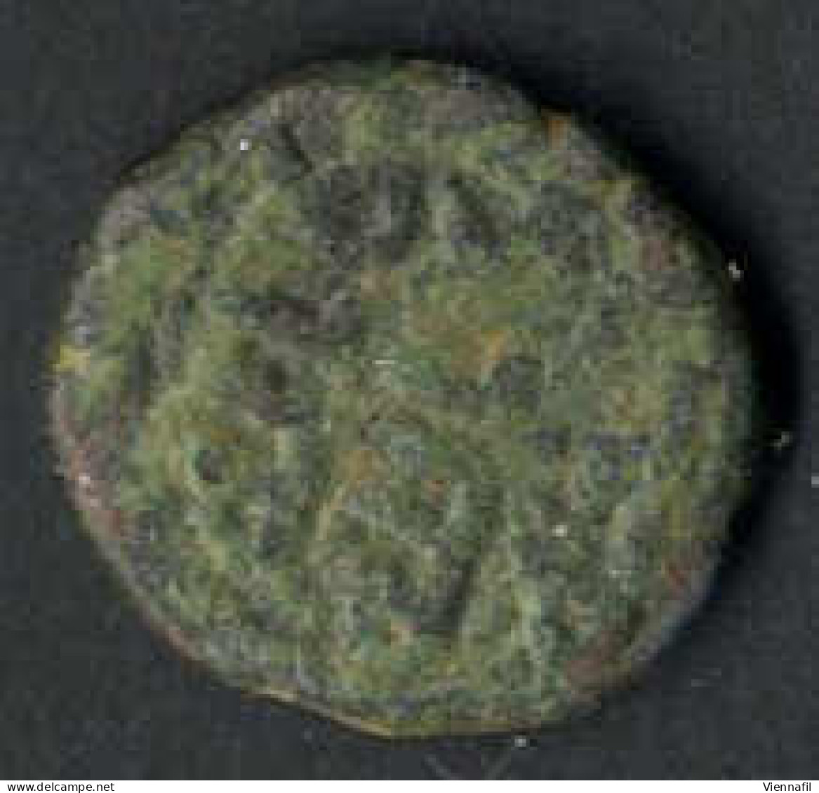 Anonym Nach 79-132AH, Fals, Ohne Jahr, Typ Balkj, Walk 633f, Schön - Islamische Münzen