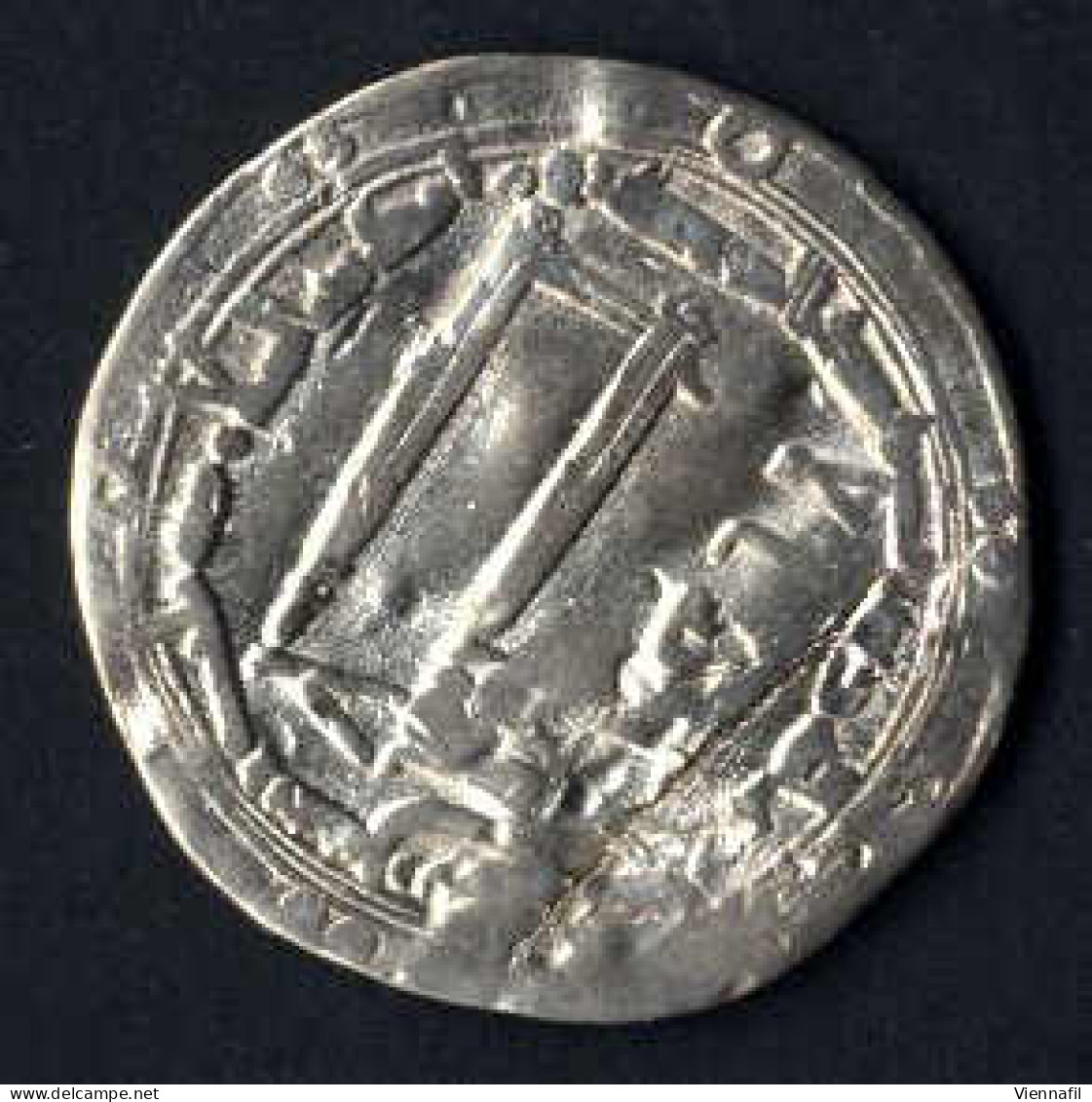 Al-Mahdi 158-169AH 775-785, Dirham Silber, 160,162,163 Medinat As-Salam, BMC 124,126,127, Schön-, Sehr Schön-, Randausbr - Islamic