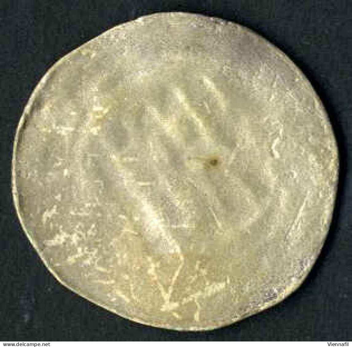 218-255AH 838-869, Dirham Silber, Verschiedene Jahre Und Münzstätten, Sehr Gut+ Loch, 6 Stück - Islamic