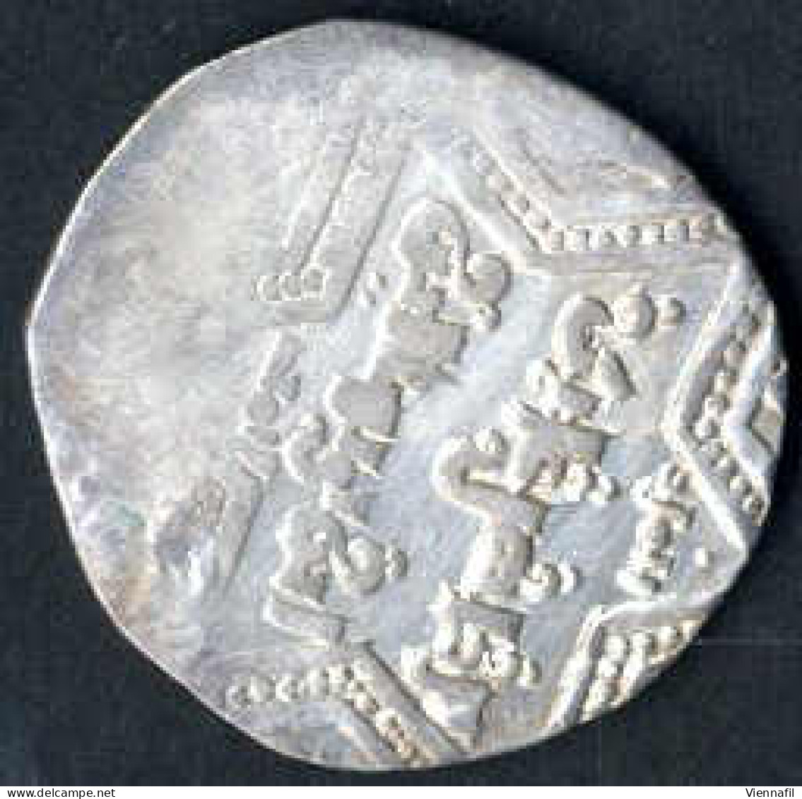 Az-Zahir Ghazi Gov. Haleb, 582-613AH 1186-1216, Dirham Silber, Jahr Xxx Haleb, Balog 599, Schön, 5 Stück - Islamiques