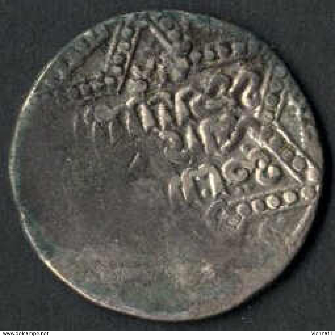 En-Nasir Yusuf II, 634-658AH 1236-1259, Dirham Silber, Verschiedene Jahre Haleb, Balog 727,729,738,749, Schön-, 6 Stück - Islamic