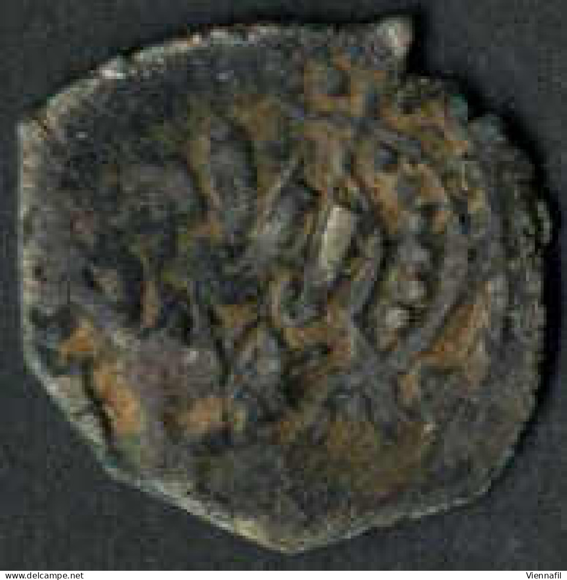 Verschiedene Herrscher, 592-658AH 1196-1259, Dirham Silber Und Fals, Verschiedene Jahre Dimashq, Harran, Balog 358ff,457 - Islamic