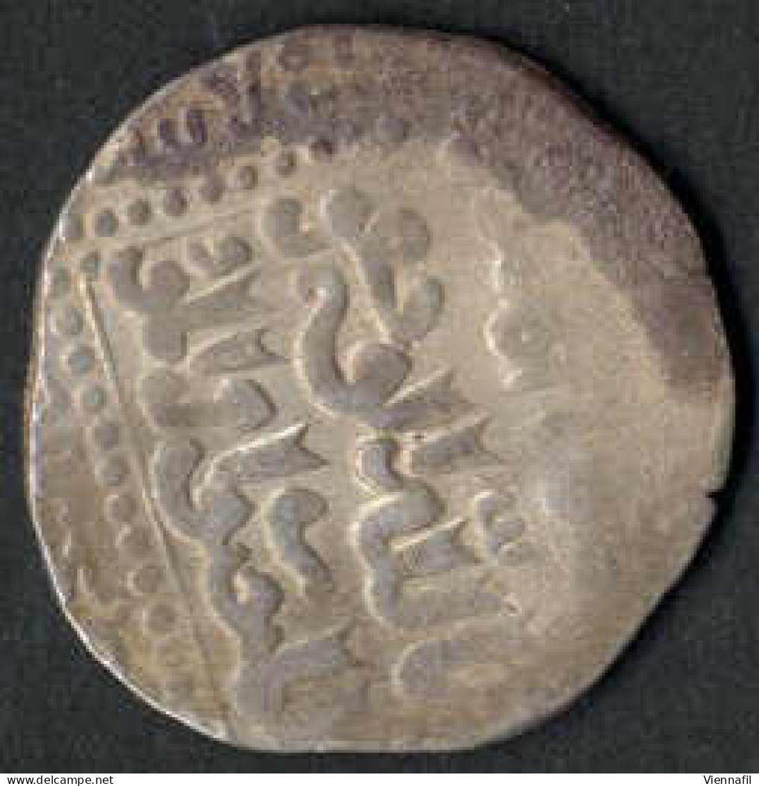 Verschiedene Herrscher, 592-658AH 1196-1259, Dirham Silber Und Fals, Verschiedene Jahre Dimashq, Harran, Balog 358ff,457 - Islamic