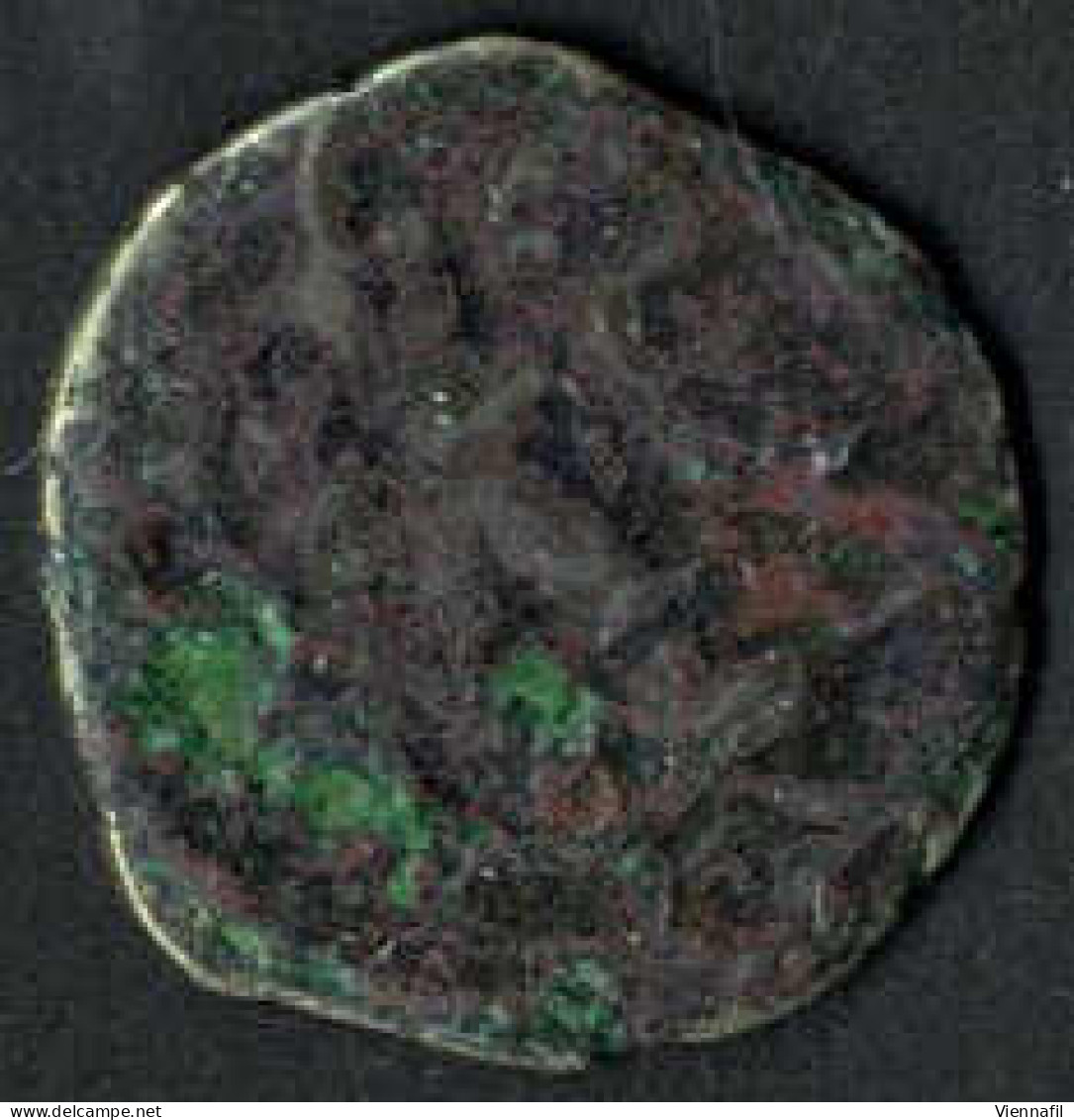 Verschiedene Herrscher, 592-658AH 1196-1259, Dirham Silber Und Fals, Verschiedene Jahre Dimashq, Harran, Balog 358ff,457 - Islamiques