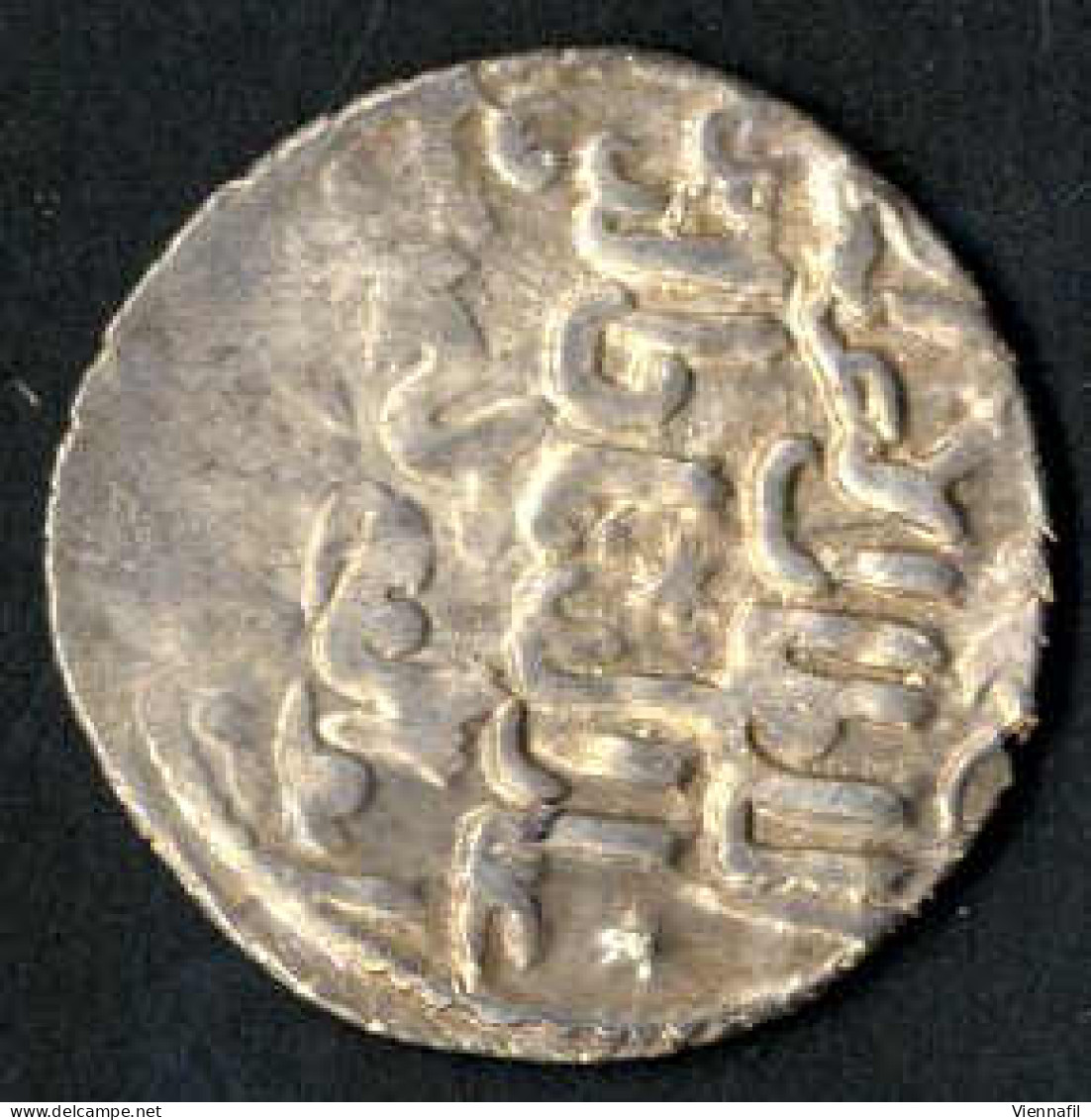 Kaykhusru III., 663-681AH 1265-1282, Dirham Silber, 664,666,670 Qonya, Henn -, BMC 273, Sehr Schön, 15 Stück - Islamische Münzen