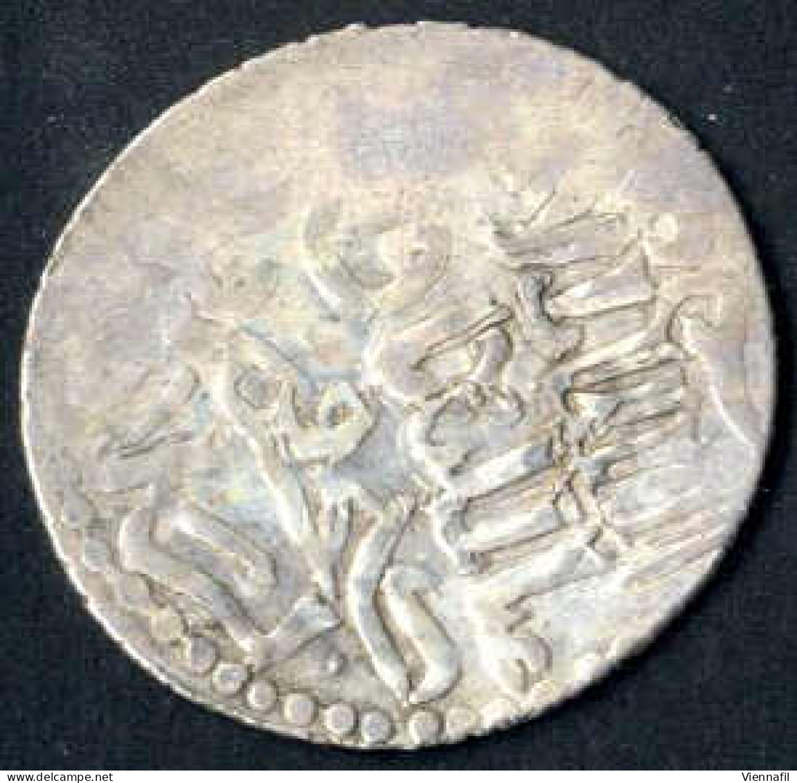 Kaykhusru III., 663-681AH 1265-1282, Dirham Silber, 67(4)-68(1) Siwas, Sehr Schön-, 8 Stück - Islamic