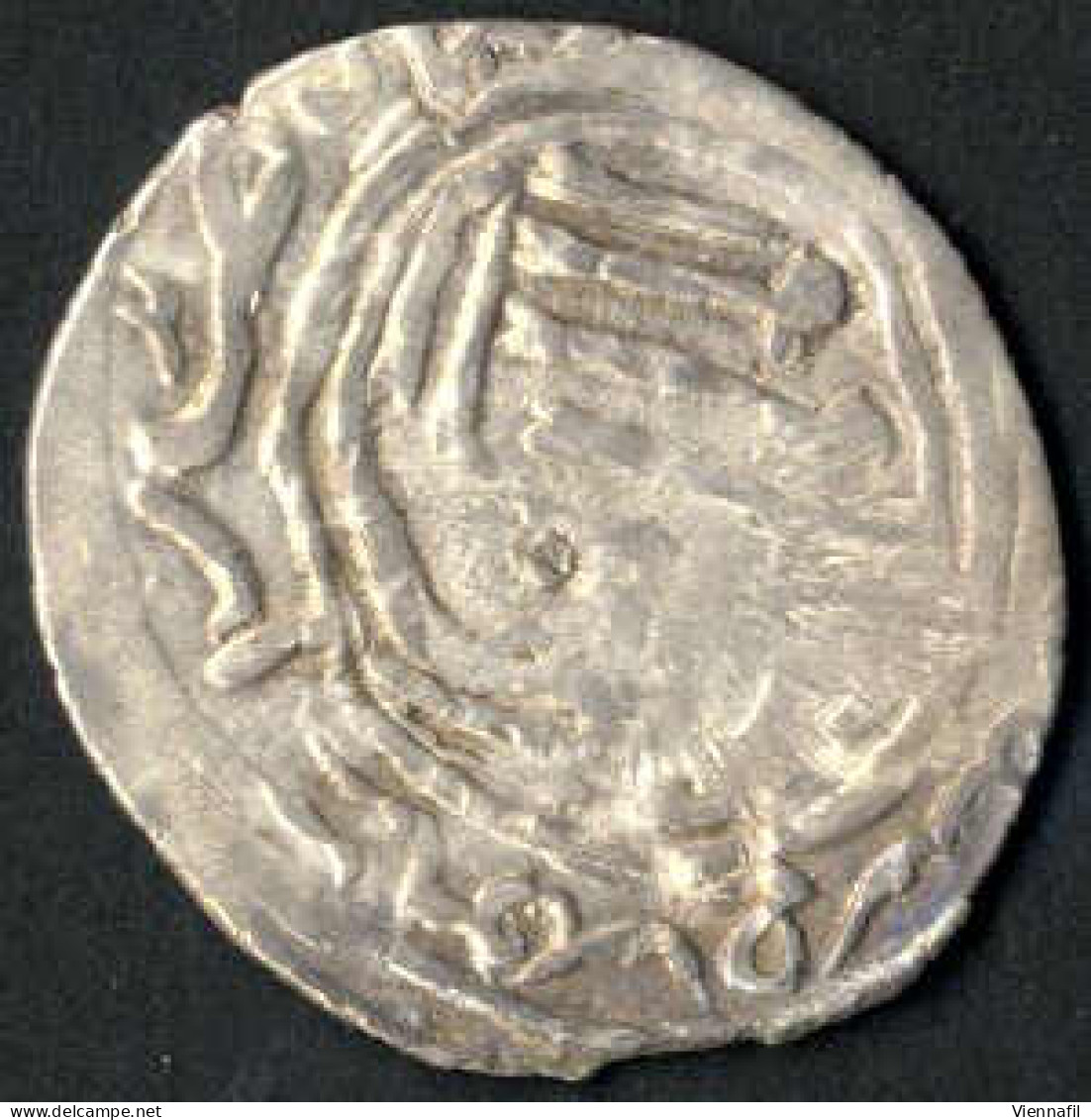 Kaykhusru III., 663-681AH 1265-1282, Dirham Silber, 67(4)-68(1) Siwas, Sehr Schön-, 8 Stück - Islamiques
