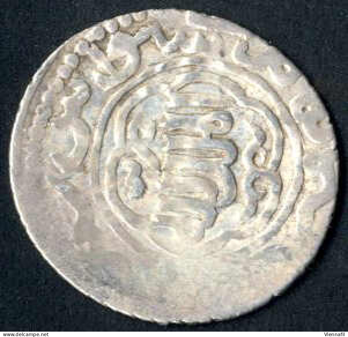 Kaykhusru III., 663-681AH 1265-1282, Dirham Silber, 67(4)-68(1) Siwas, sehr schön-, 8 Stück