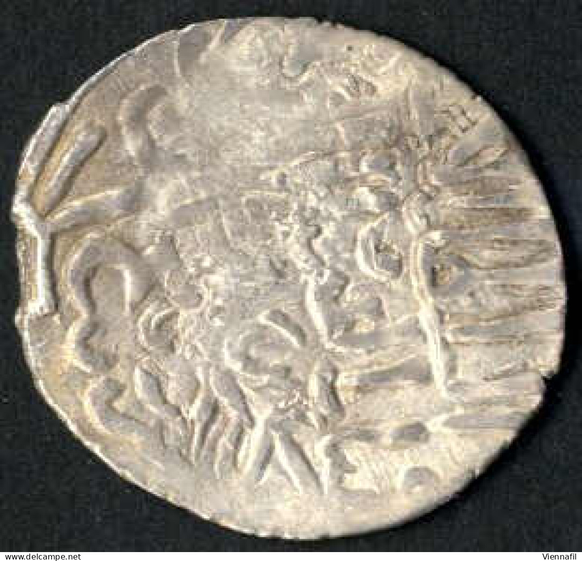 Kaykhusru III., 663-681AH 1265-1282, Dirham Silber, 67(4)-68(1) Siwas, sehr schön-, 8 Stück