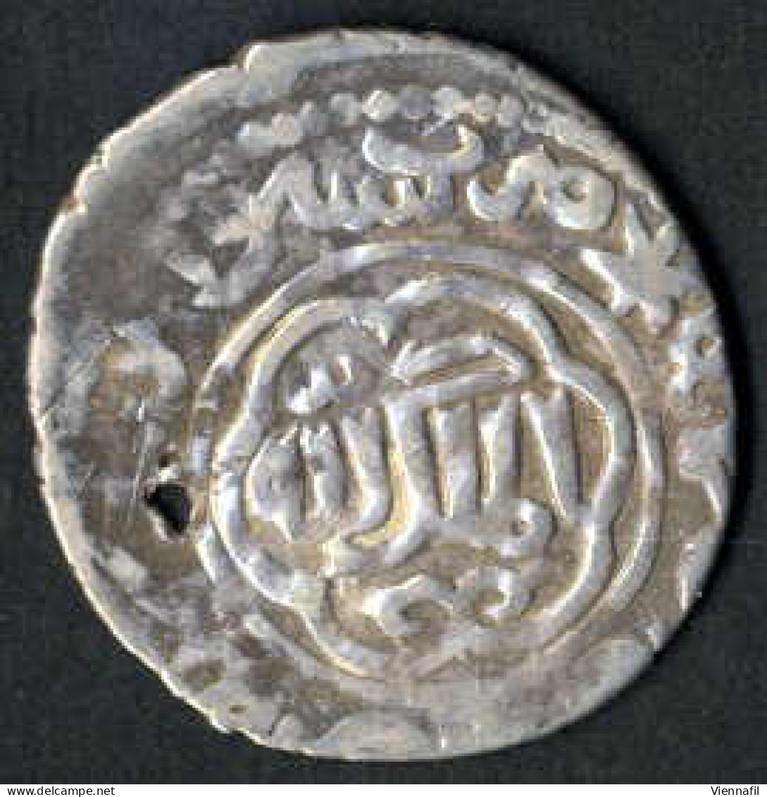 Kaykhusru III., 663-681AH 1265-1282, Dirham Silber, 67(4)-68(1) Siwas, sehr schön-, 8 Stück