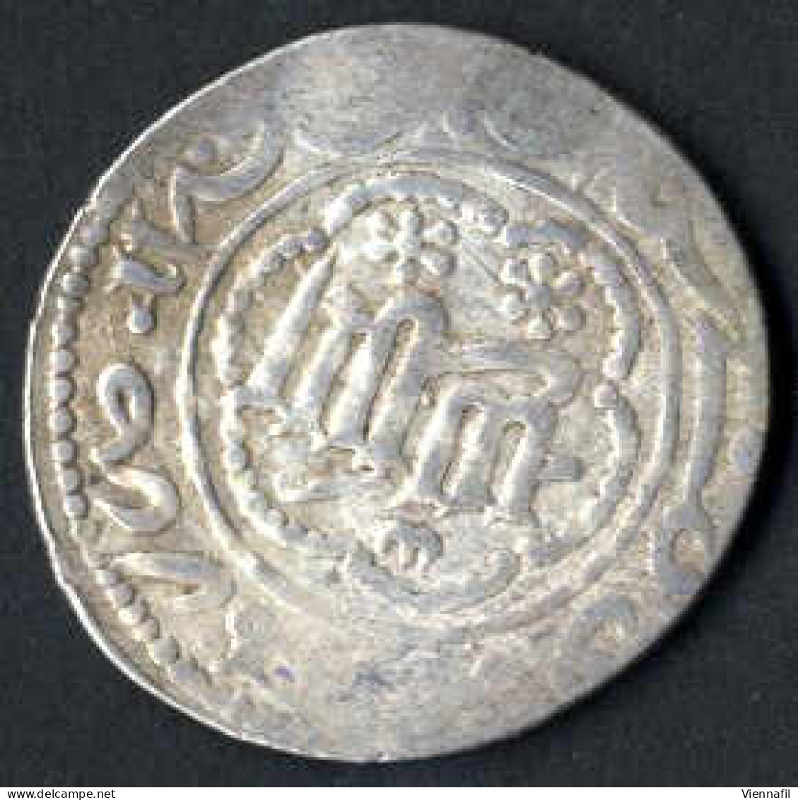 Kaykhusru III., 663-681AH 1265-1282, Dirham Silber, verschiedene Jahre Lulua, Henn-, BMC-, sehr schön, 13 Stück