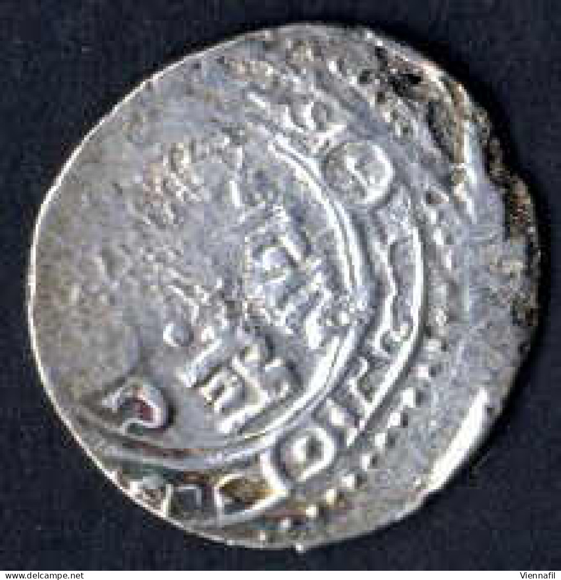 Sülaiman Khan, 740-744AH 1339-1343, Doppeldirham Silber, 741-744 Hisn, BMC Typ 319 332ff, Schön - Sehr Schön, 14 Stück - Islamiques