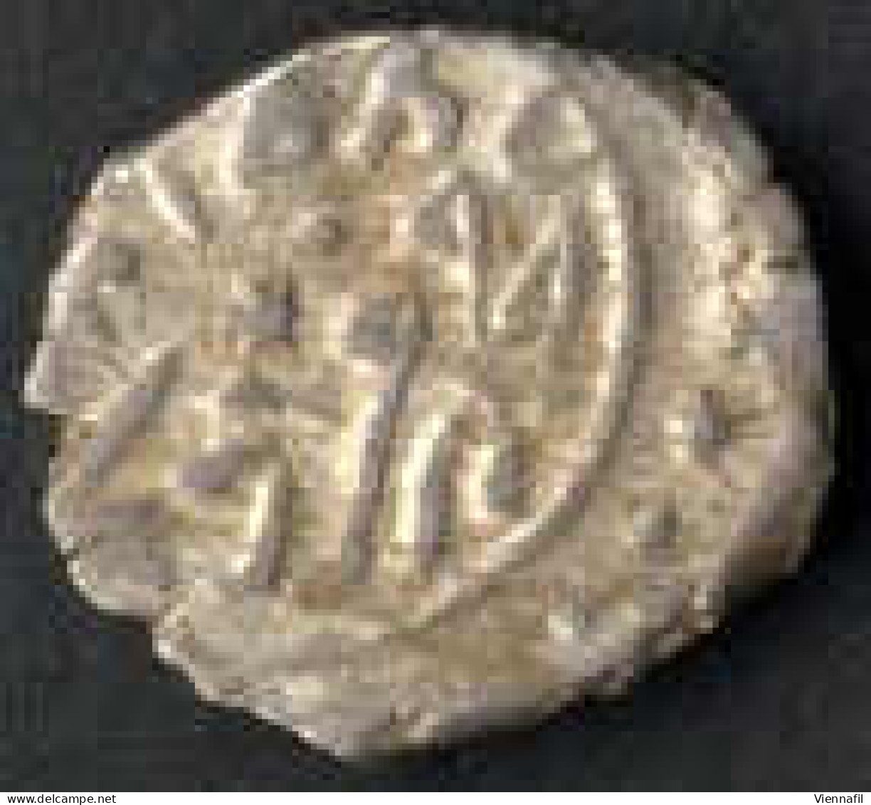 Mehmed II, 848-886AH 1444-1481, Akche Silber, 865 Serez Punkte 0/1, 0/2, 1/10, 1/1, 1/2, 1/3, NP 86, sehr schön, 54 Stüc