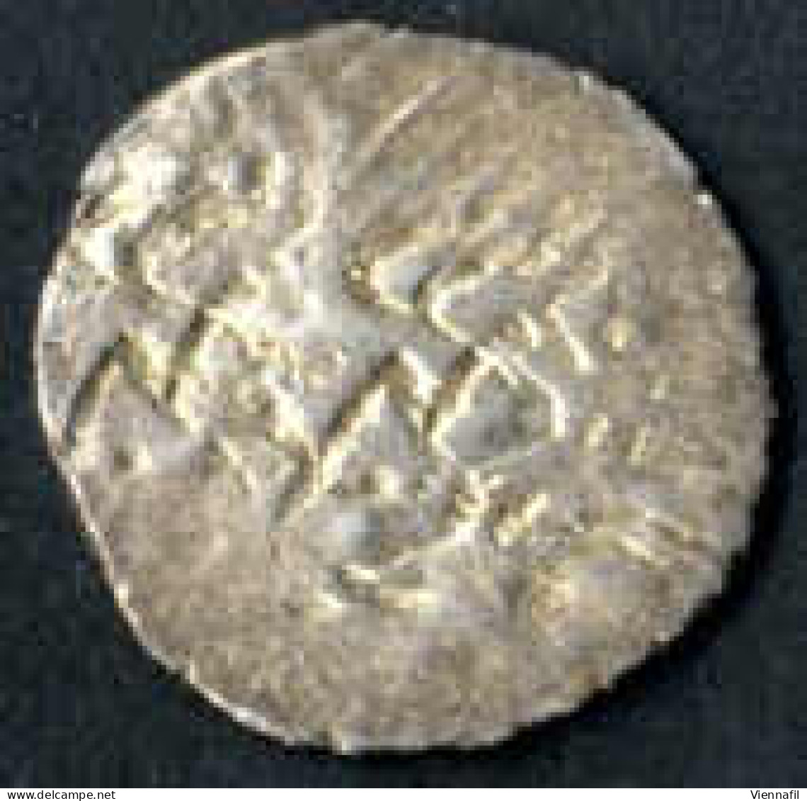Süleyman I, 926-974AH 1520-1566, Akche Silber, Jahr ? Quchaniya, Sidreqipsi, NP 203 Sultan 1129 var. 1131 var., schön bi
