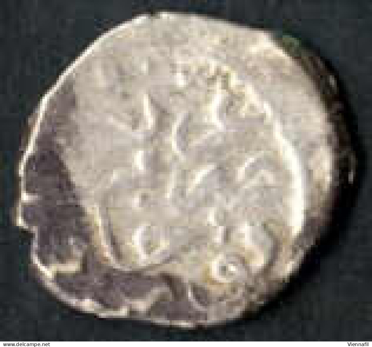 Süleyman I, 926-974AH 1520-1566, Akche Silber, Jahr ? Quchaniya, Sidreqipsi, NP 203 Sultan 1129 var. 1131 var., schön bi