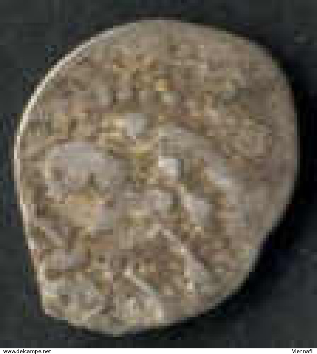 Mehmed III, 1003-1012AH 1595-1603, Akche Silber, 1003 Qustentiniya, Edirneh, Sidreqipsi, NP 340 KM 6 Sultan 1369,1373,14 - Islamische Münzen