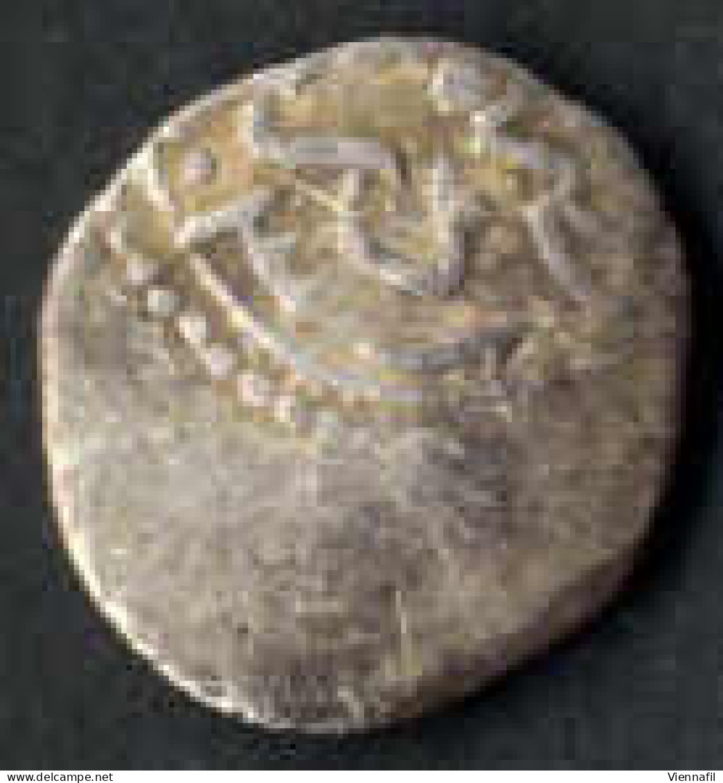 Mehmed III, 1003-1012AH 1595-1603, Akche Silber, 1003 Qustentiniya, Edirneh, Sidreqipsi, NP 340 KM 6 Sultan 1369,1373,14 - Islamische Münzen