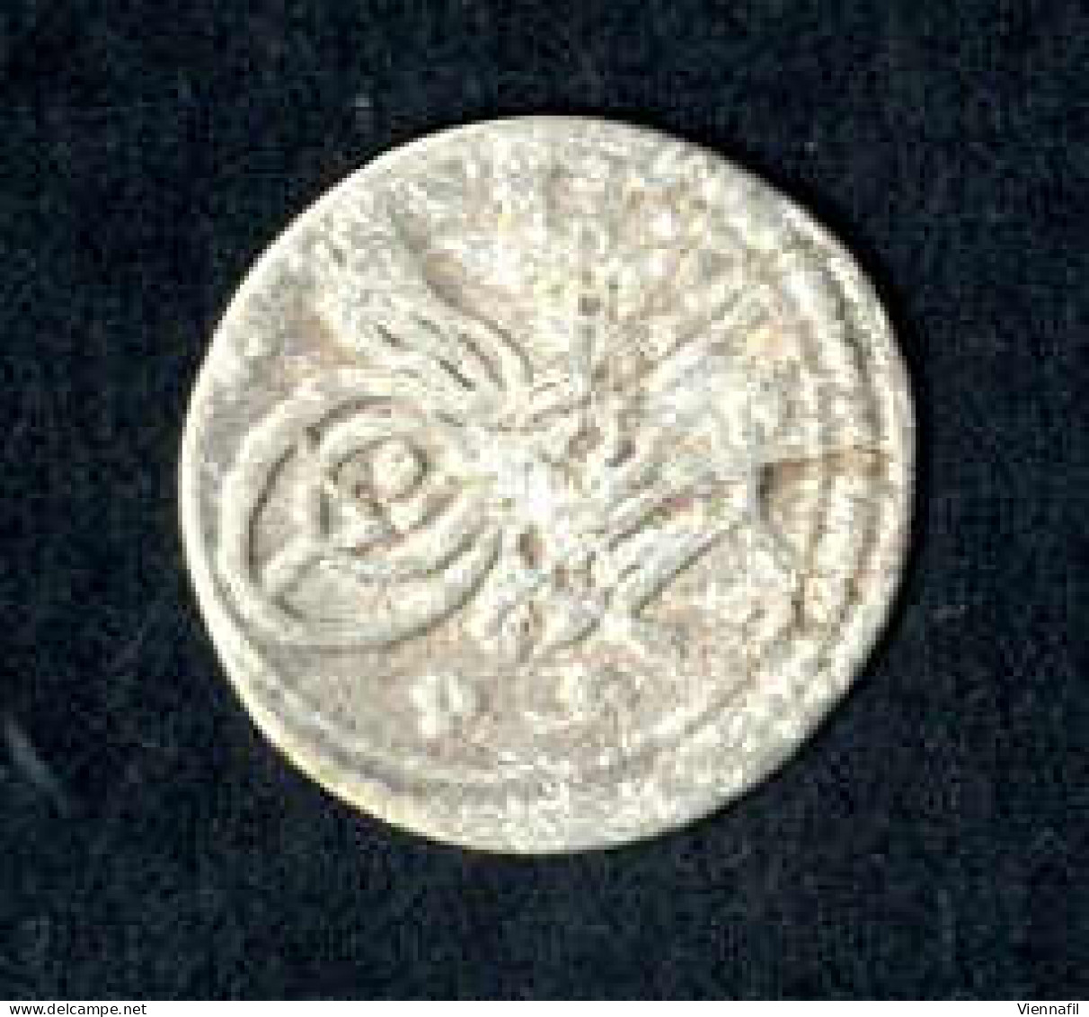 Ahmed III., 1115-1143AH 1703-1730, Para Silber, 1115 Verschiedene Beiz, Sultan 1830,1831,1836 NP 523, Sehr Schön, 10 Stü - Islamiques