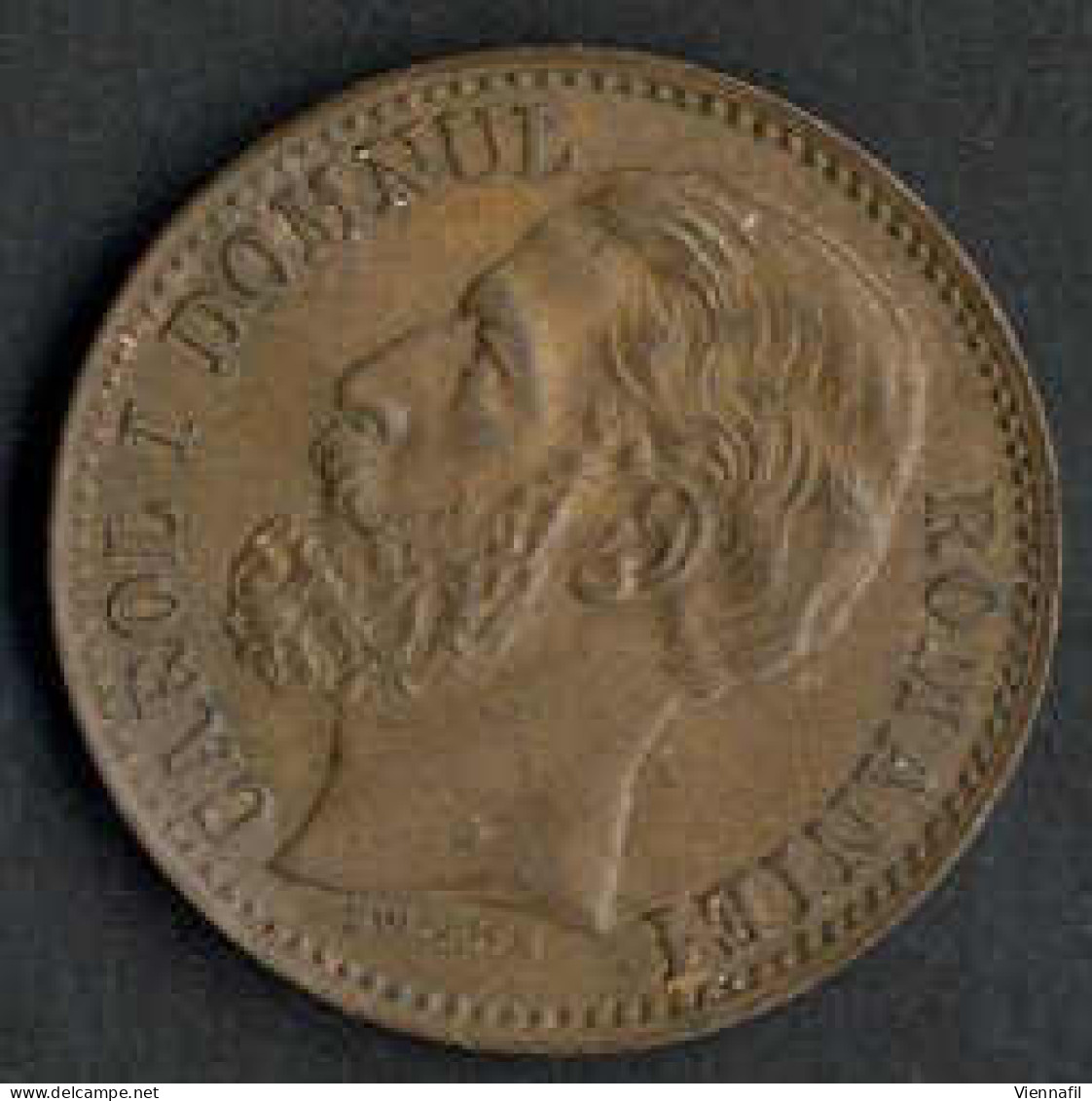 2, 10 Bani Und 10 Lei, Lot Mit 11 Münzen, Dabei 2 Bani 1879 B In Vorzüglich, Die Restlichen Münzen Von Schön+ Bis Sehr S - Rumania