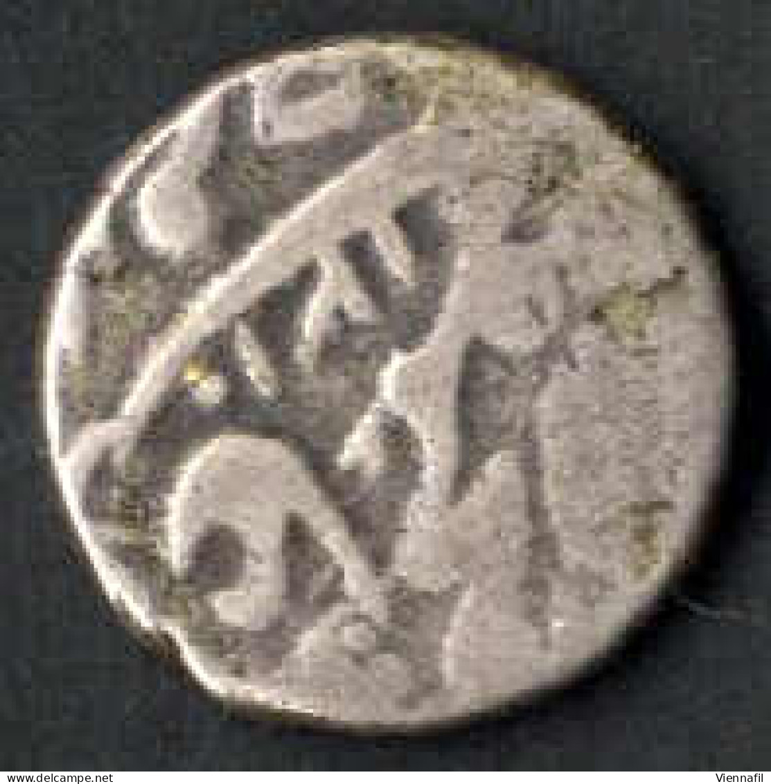 Russisch Turkestan Emirat Von Bukhara, Tenga Silber, 1299,1306,1310,1319 AH, Craig 91 Y 2, Sehr Schön-, 6 Stück - Uzbekistan