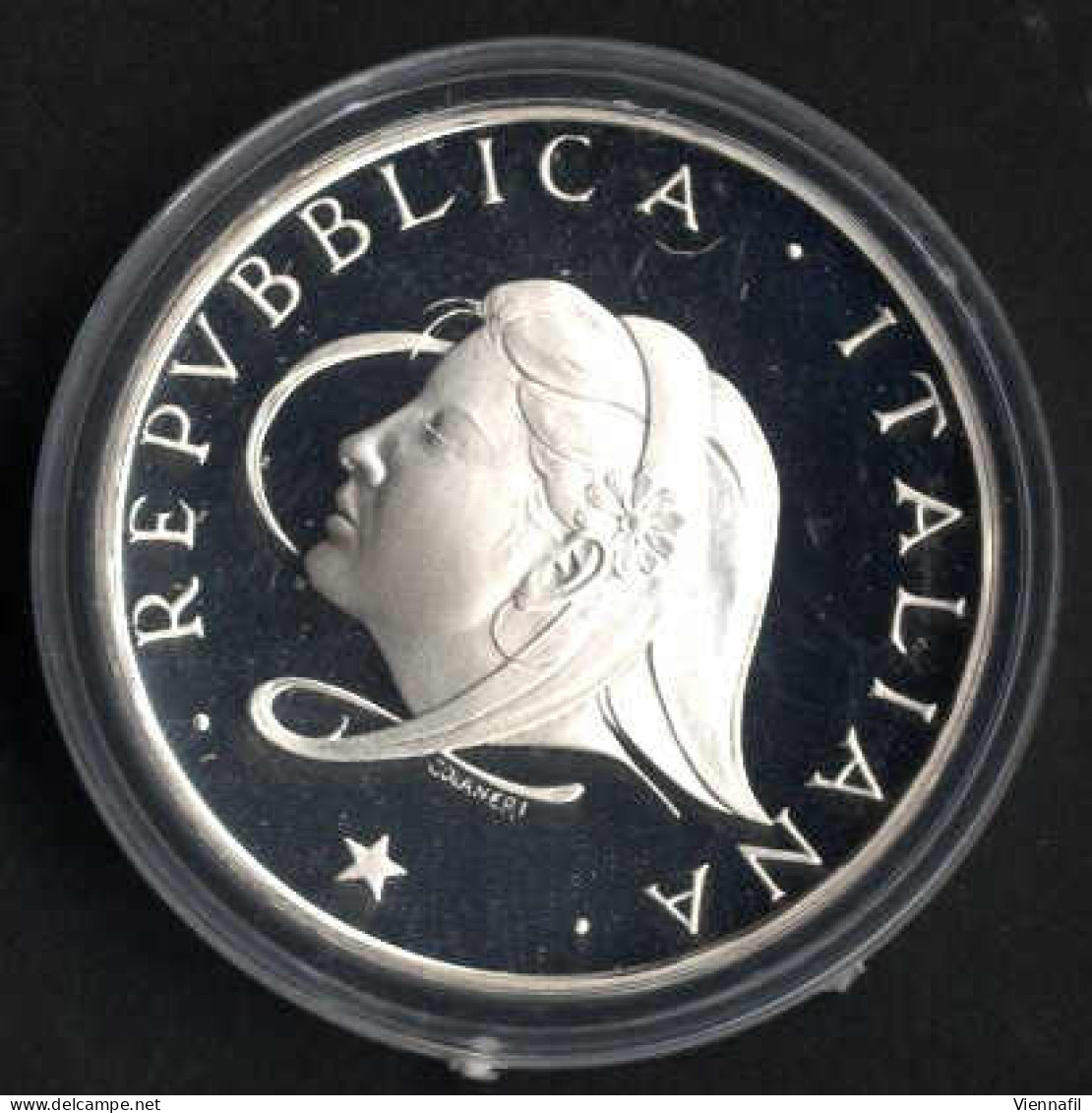 Repubblica di Venezia, Stato Pontificio, Regno d'Italia e Reppublica, insieme molto intressante di ca. 50 monete, in agg