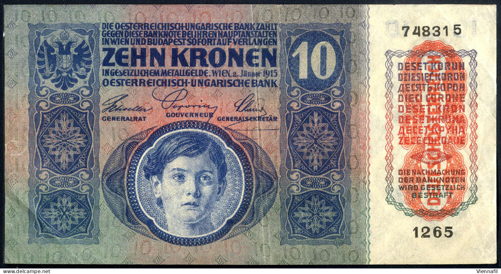 Cover Deutschland, Übersee, Lot Mit Ca. 100 Banknoten, Abbildungen Siehe Onlinekatalog - Other & Unclassified