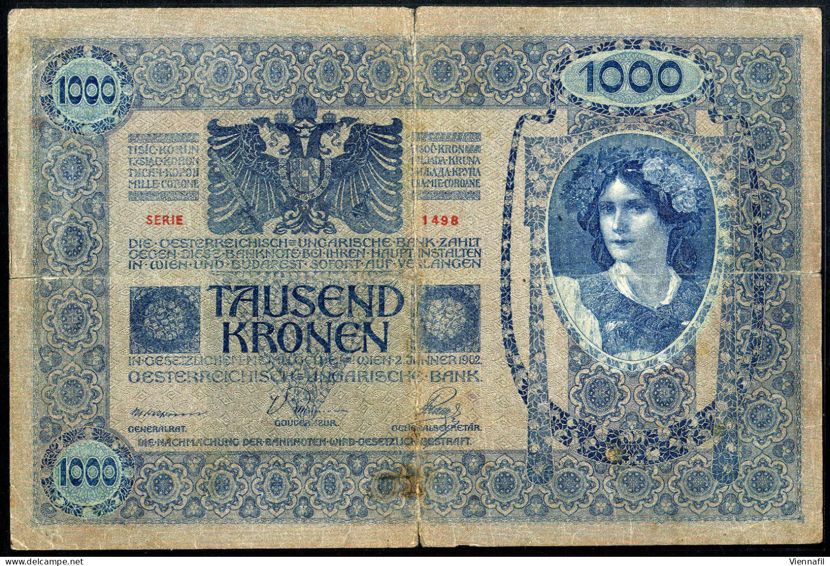 cover Deutschland, Übersee, Lot mit ca. 100 Banknoten, Abbildungen siehe Onlinekatalog