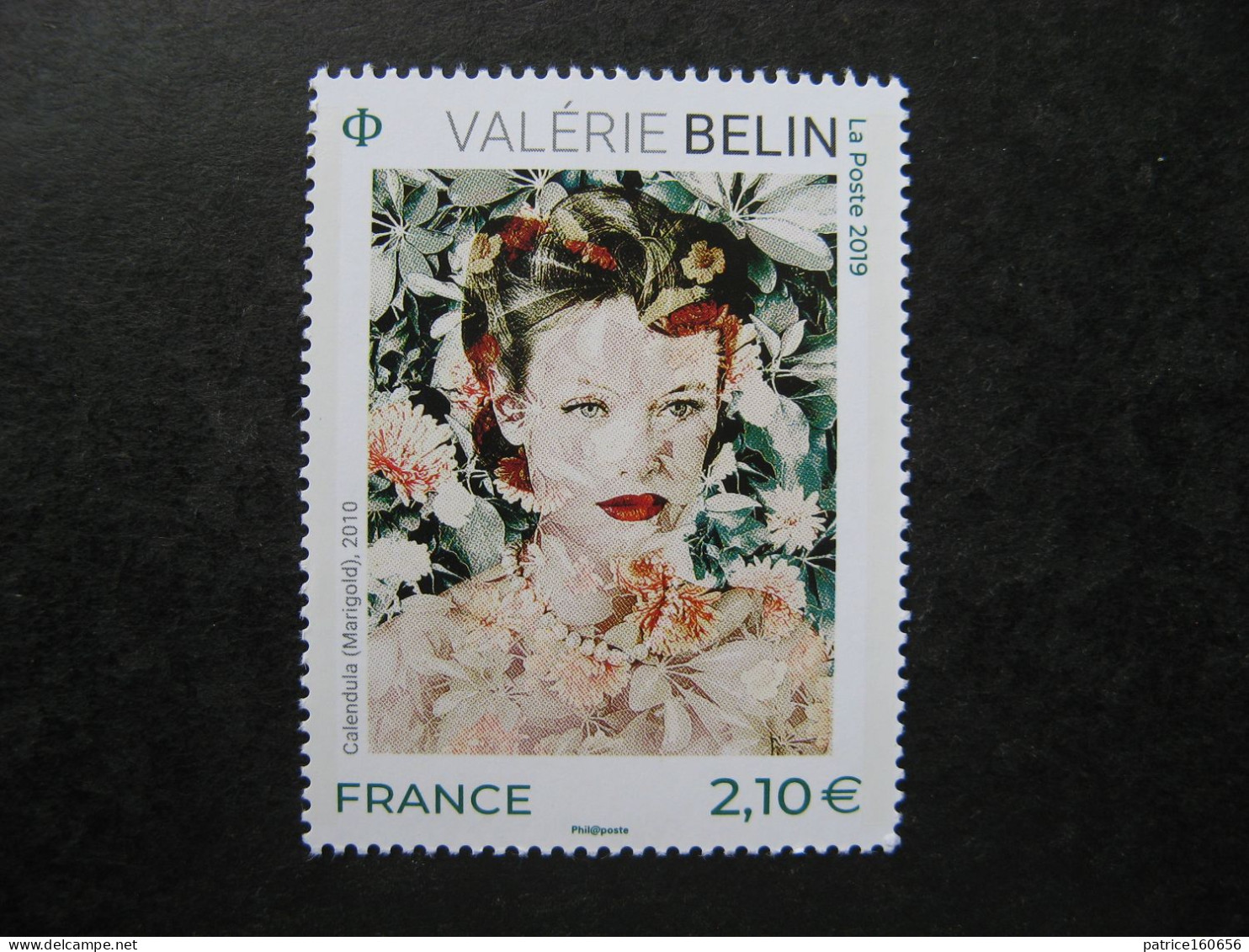 TB N° 5301, Neuf XX. - Unused Stamps