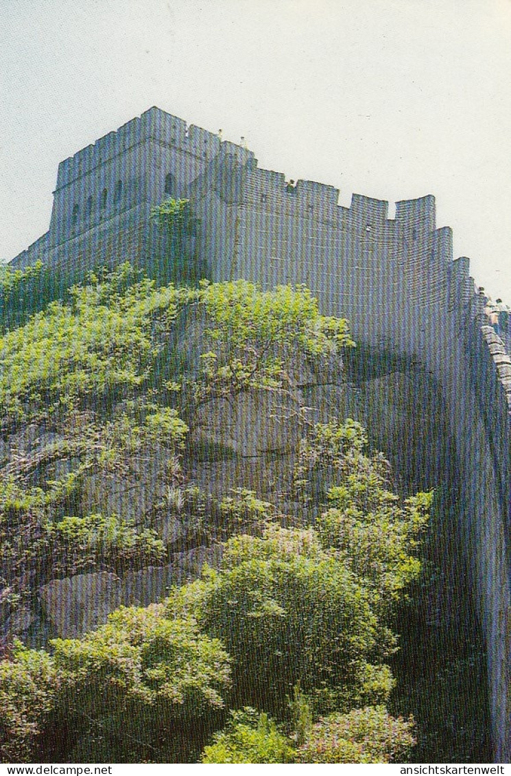 China, Great Wall Ngl #E4947 - Sonstige & Ohne Zuordnung