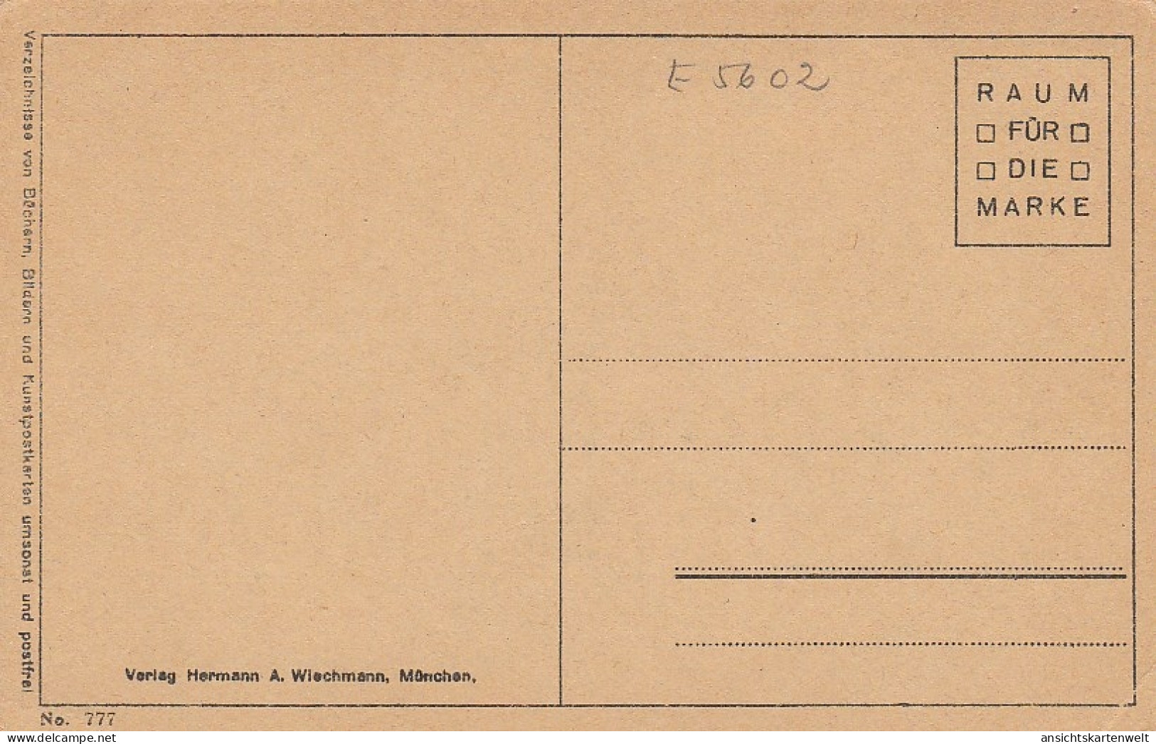 A.RUPP Tief Verschneit Ngl #E5602 - Unclassified